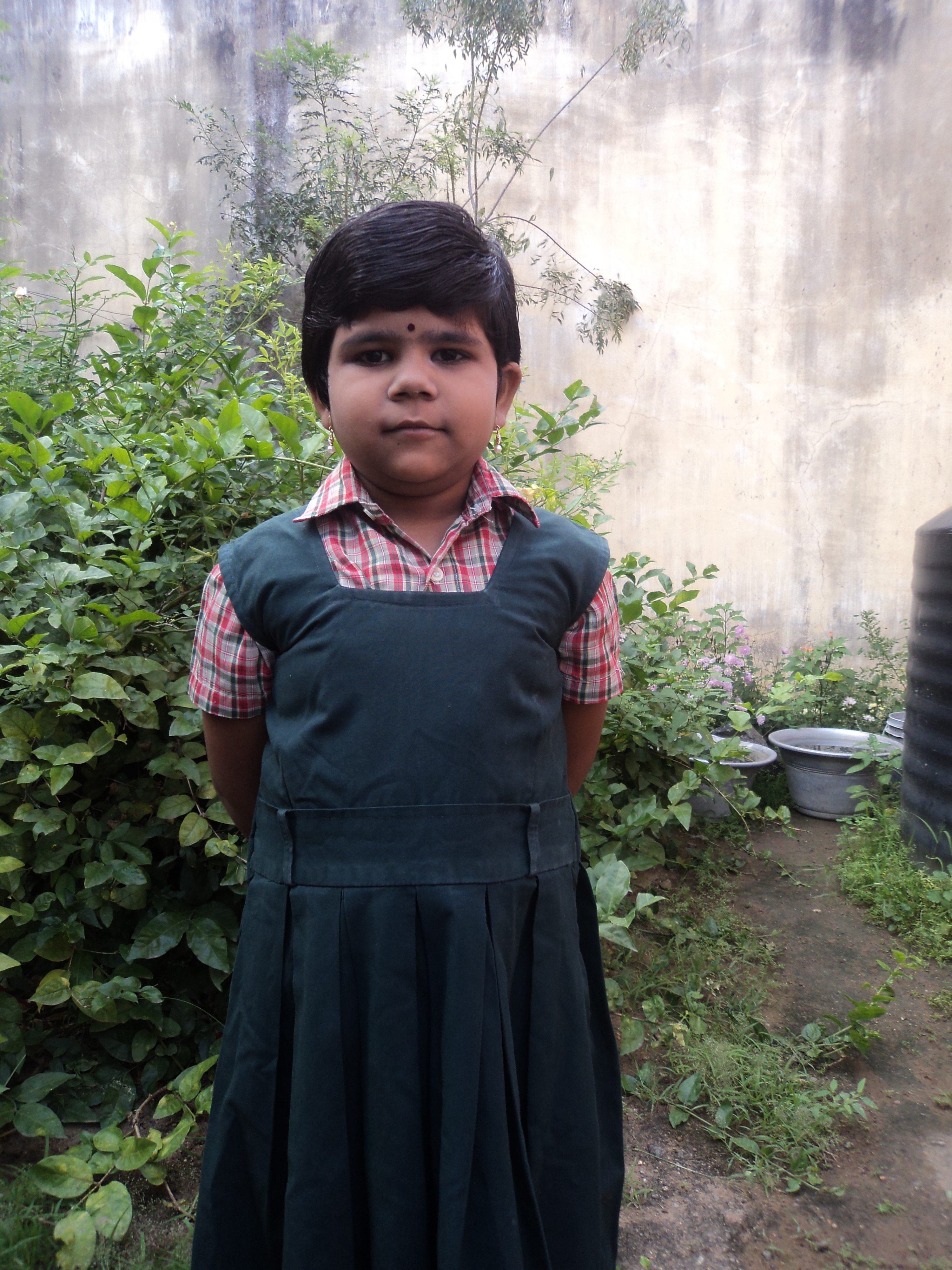 Girl Education